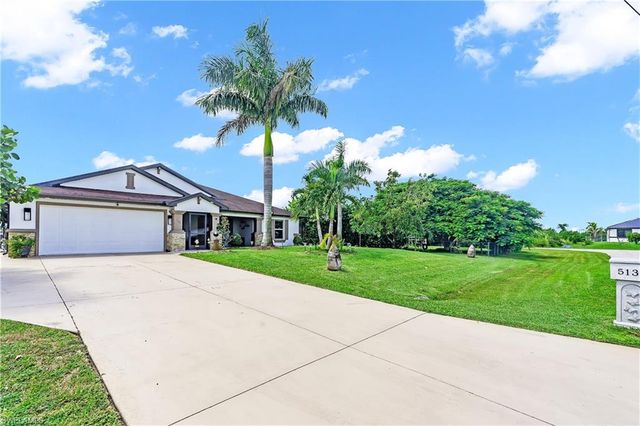 5135 Balmer ST, Lehigh Acres, FL 33971