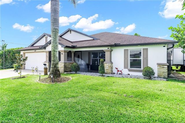 5135 Balmer ST, Lehigh Acres, FL 33971