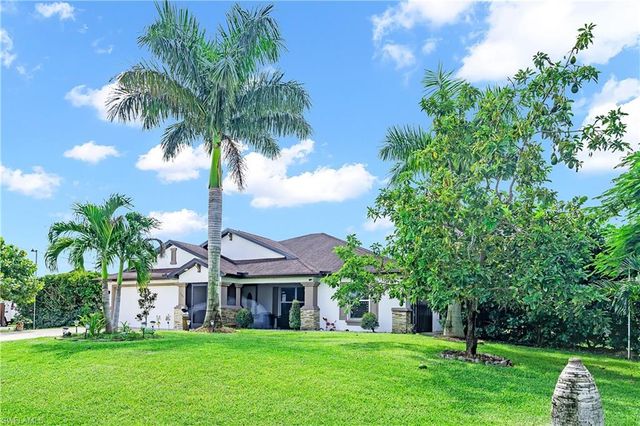 5135 Balmer ST, Lehigh Acres, FL 33971
