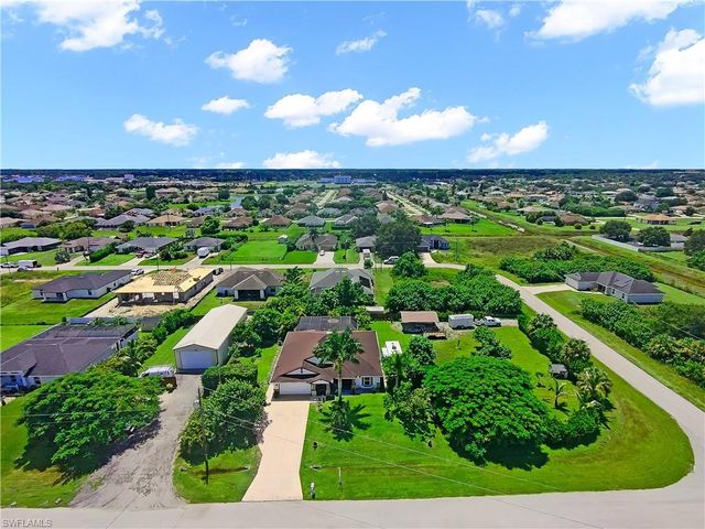 5135 Balmer ST, Lehigh Acres, FL 33971