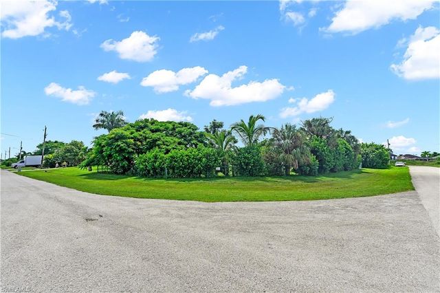 5135 Balmer ST, Lehigh Acres, FL 33971