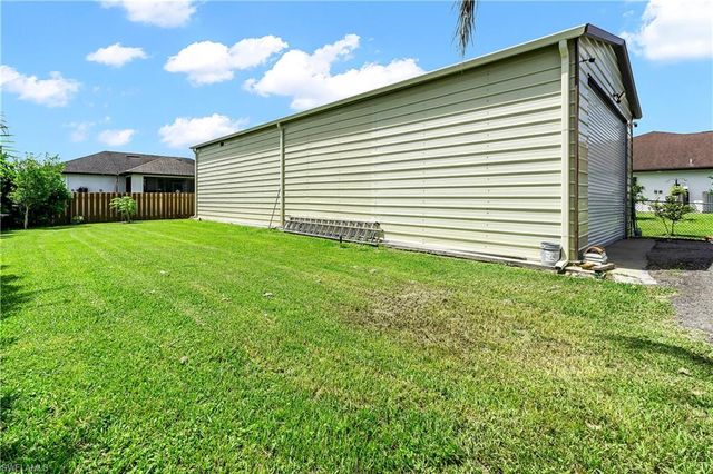 5135 Balmer ST, Lehigh Acres, FL 33971