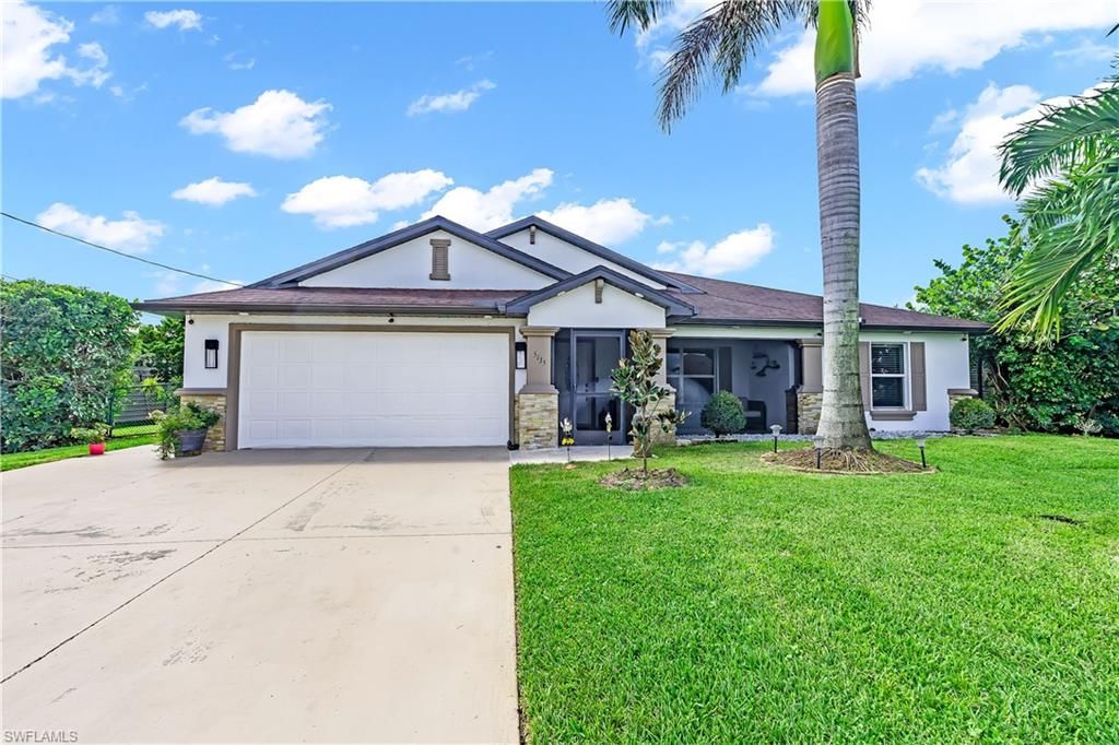 5135 Balmer ST, Lehigh Acres, FL 33971