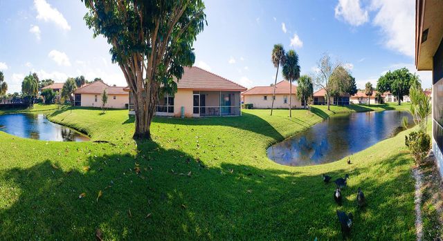 9861 Three Lakes Circle, Boca Raton, FL 33428