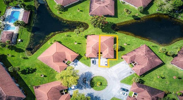 9861 Three Lakes Circle, Boca Raton, FL 33428