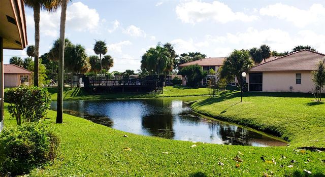 9861 Three Lakes Circle, Boca Raton, FL 33428