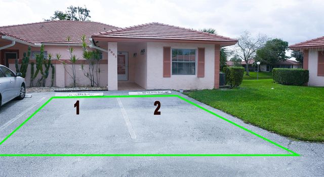 9861 Three Lakes Circle, Boca Raton, FL 33428