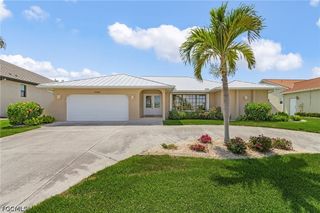 1588 San Marino CT, Punta Gorda, FL 33950