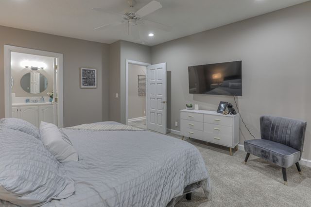 117 Lake St, Estill Springs, TN 37330
