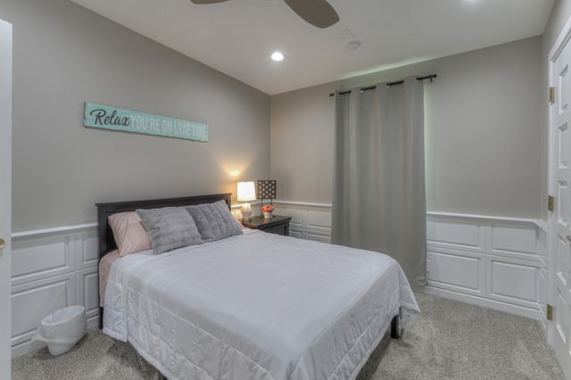117 Lake St, Estill Springs, TN 37330