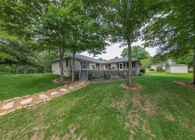 117 Lake St, Estill Springs, TN 37330