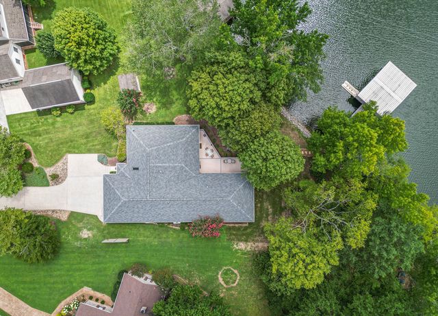 117 Lake St, Estill Springs, TN 37330
