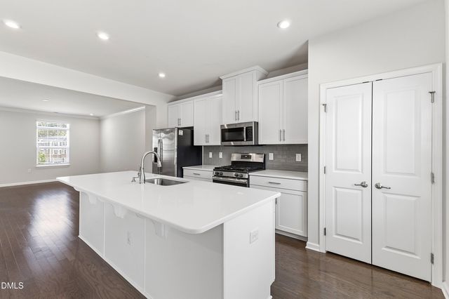 207 Tamworth Creek, Durham, NC 27707