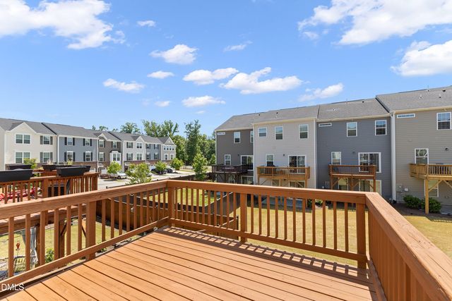 207 Tamworth Creek, Durham, NC 27707