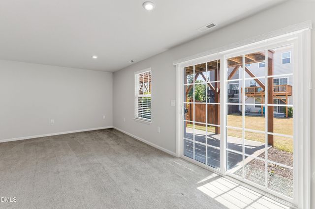 207 Tamworth Creek, Durham, NC 27707