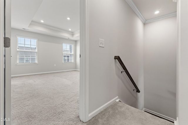 207 Tamworth Creek, Durham, NC 27707