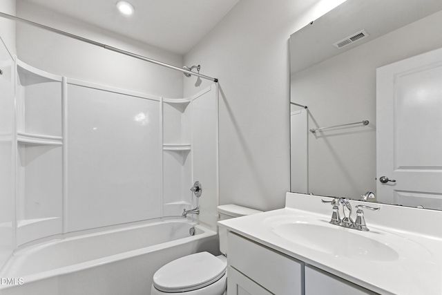 207 Tamworth Creek, Durham, NC 27707