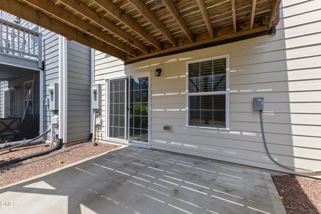 207 Tamworth Creek, Durham, NC 27707