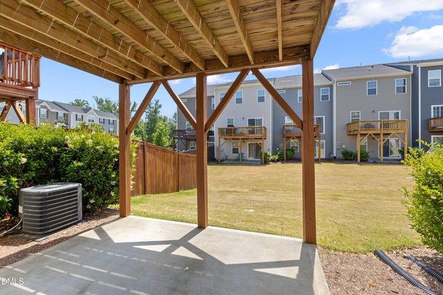 207 Tamworth Creek, Durham, NC 27707
