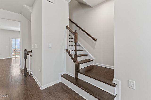 207 Tamworth Creek, Durham, NC 27707