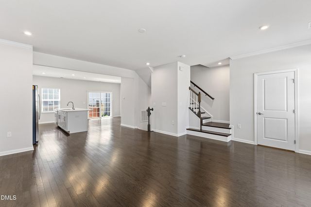 207 Tamworth Creek, Durham, NC 27707