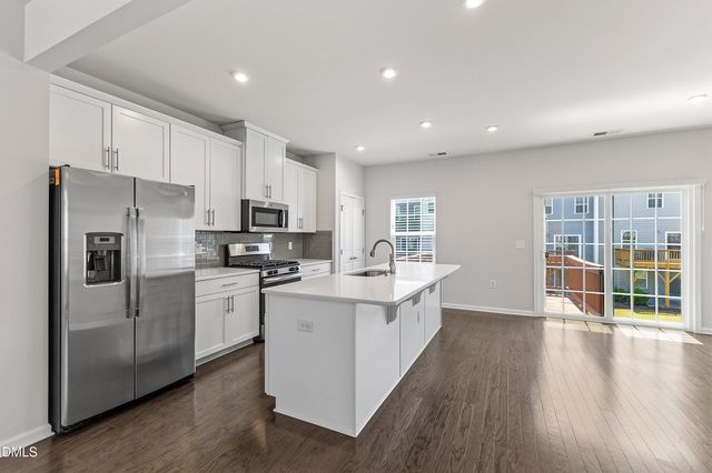 207 Tamworth Creek, Durham, NC 27707