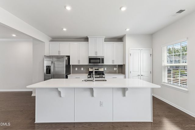 207 Tamworth Creek, Durham, NC 27707