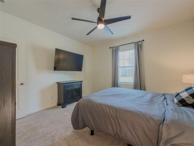 278 Bentwater Way, Hoschton, GA 30548