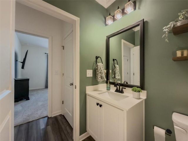 278 Bentwater Way, Hoschton, GA 30548