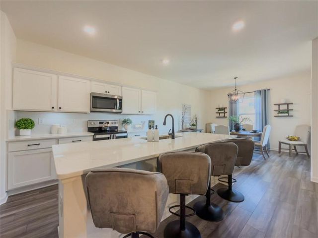 278 Bentwater Way, Hoschton, GA 30548