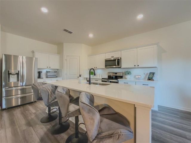 278 Bentwater Way, Hoschton, GA 30548