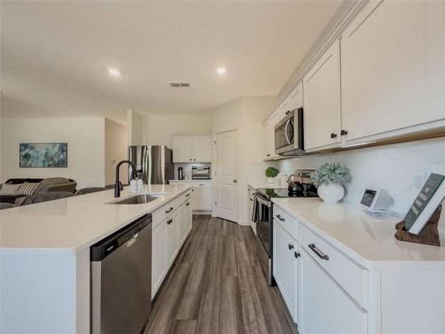 278 Bentwater Way, Hoschton, GA 30548