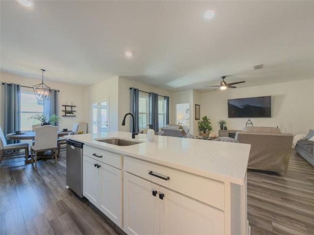 278 Bentwater Way, Hoschton, GA 30548