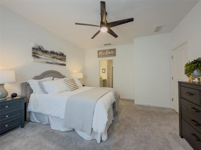 278 Bentwater Way, Hoschton, GA 30548