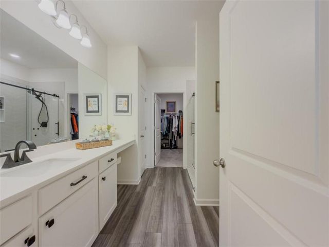 278 Bentwater Way, Hoschton, GA 30548