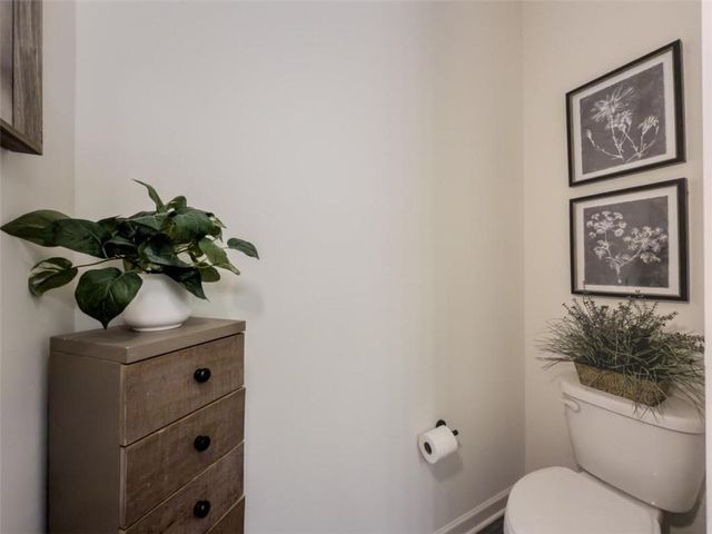 278 Bentwater Way, Hoschton, GA 30548