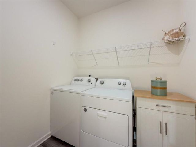 278 Bentwater Way, Hoschton, GA 30548