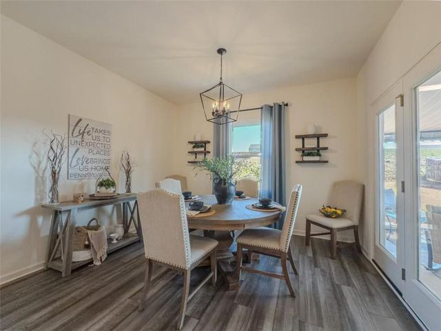 278 Bentwater Way, Hoschton, GA 30548