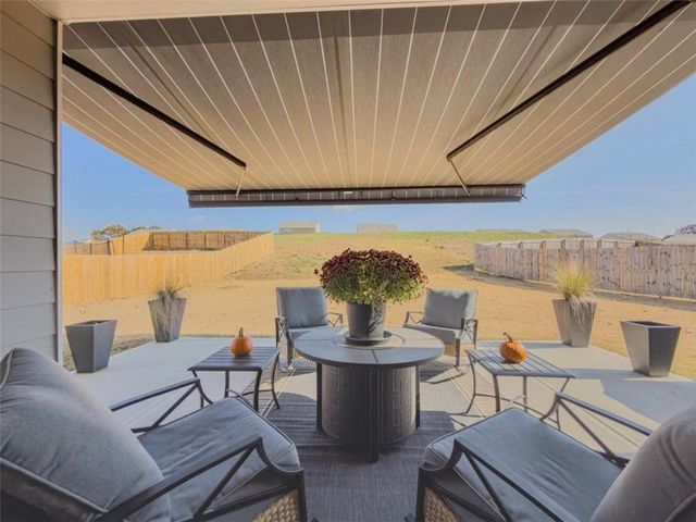 278 Bentwater Way, Hoschton, GA 30548