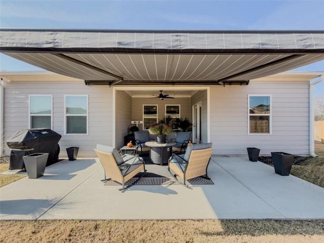 278 Bentwater Way, Hoschton, GA 30548