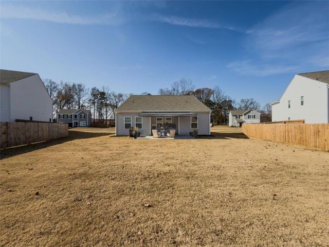 278 Bentwater Way, Hoschton, GA 30548