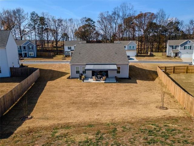 278 Bentwater Way, Hoschton, GA 30548