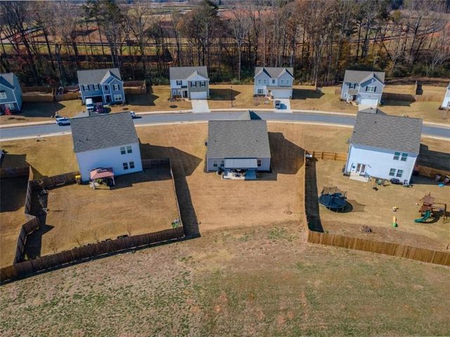 278 Bentwater Way, Hoschton, GA 30548