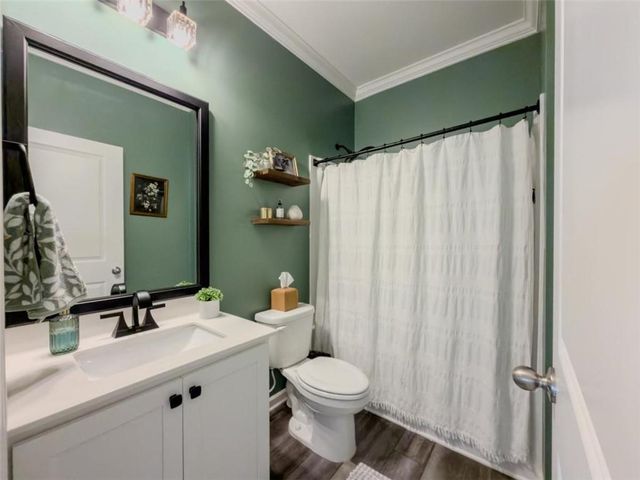 278 Bentwater Way, Hoschton, GA 30548