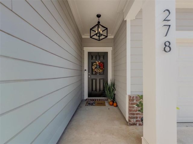 278 Bentwater Way, Hoschton, GA 30548