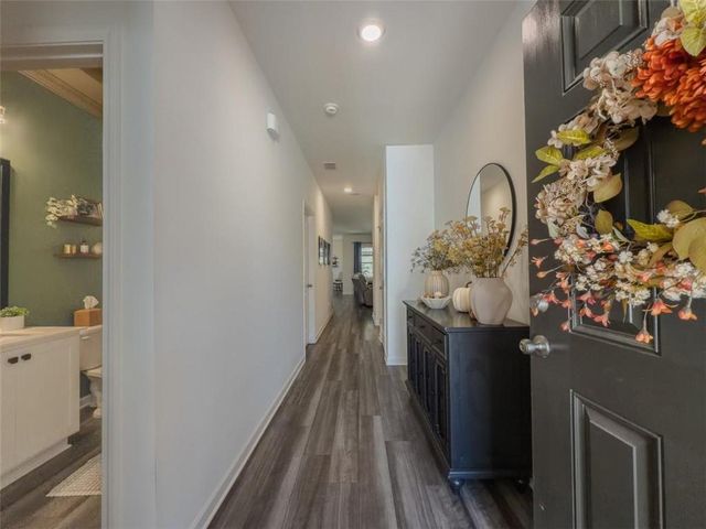 278 Bentwater Way, Hoschton, GA 30548