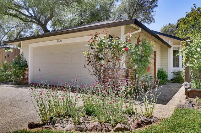 11524 Sherwood Way, Auburn, CA 95602