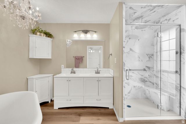 6183 S 2375 E, South Ogden, UT 84403