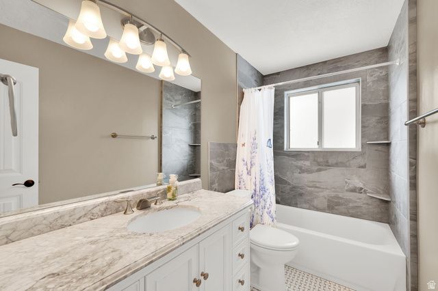 6183 S 2375 E, South Ogden, UT 84403