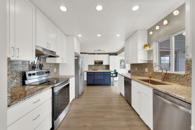 6183 S 2375 E, South Ogden, UT 84403